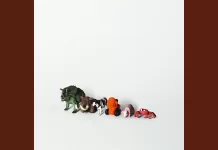 Barry Can’t Swim shares new single ‘Dance of The Crab’ from forthcoming album ‘When Will We Land’