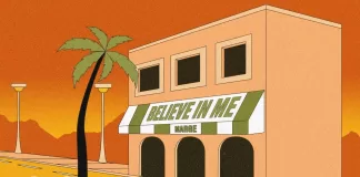 DJ and producer MARGE releases new single ‘Believe In Me’