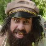 Red Axes releases new single + video ‘HEY’ ft. A.lonzo via fabric Originals