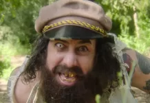 Red Axes releases new single + video ‘HEY’ ft. A.lonzo via fabric Originals