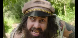 Red Axes releases new single + video ‘HEY’ ft. A.lonzo via fabric Originals