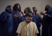 Sid Sriram announces new album “Sidharth”+ shares new single/video