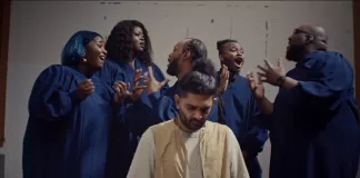 Sid Sriram announces new album “Sidharth”+ shares new single/video