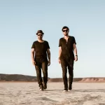 Bedouin tap Damian Lazarus and Vintage Culture for a remix package of their Human By Default LP ‘Temple of Dreams’