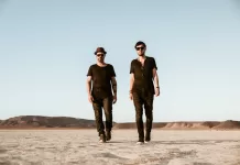 Bedouin tap Damian Lazarus and Vintage Culture for a remix package of their Human By Default LP ‘Temple of Dreams’