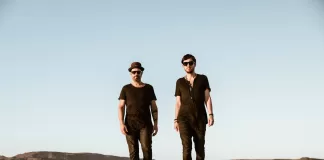 Bedouin tap Damian Lazarus and Vintage Culture for a remix package of their Human By Default LP ‘Temple of Dreams’