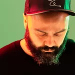 Bengoa joins forces with Brothers Vibe and Kristina Berger for the three-track ‘Idyot’ EP