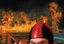 DJ Shadow releases new single/video “Ozone Scraper”