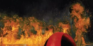 DJ Shadow releases new single/video “Ozone Scraper”