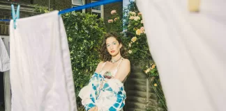 Elkka announces forthcoming EP ‘DJ Friendly’ due October 27th, Listen to title track now