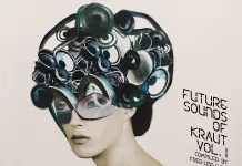 Future Sounds Of Kraut Vol. 1 Compiled by Fred und Luna
