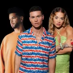 Joel Corry Join Forces with MK & Rita Ora on new single Drinkin’