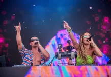 Ibiza Rocks – Last of the Summer Fun