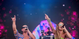 Ibiza Rocks – Last of the Summer Fun