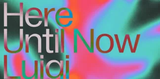 Luigi Sambuy & Kris Berle – Here Until Now