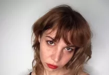 Mija releases new single “A Woman Comes Into The Room”