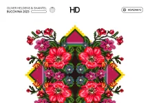 Listen: Oliver Heldens pays homage to Shantel’s 2008 club smash with ‘Bucovina 2023’