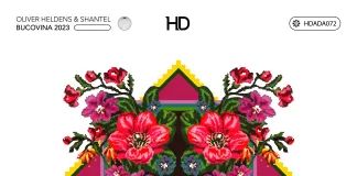 Listen: Oliver Heldens pays homage to Shantel’s 2008 club smash with ‘Bucovina 2023’