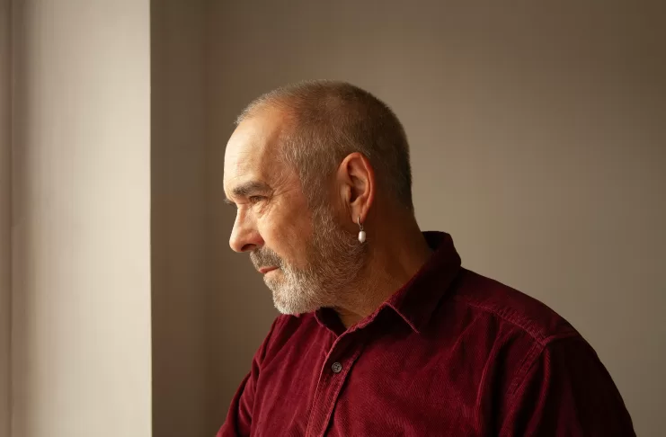 Deutsche Grammophon announces second solo album from British composer Roger Eno, ‘The skies, they shift like chords…’