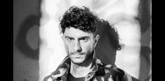 Sciahri to release Pareidolia on Sublunar Records