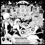 Worst Behavior, Vol. 4 (Toumba, Addison Groove, Doctor Jeep, Yunna +more)