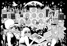 Worst Behavior, Vol. 4 (Toumba, Addison Groove, Doctor Jeep, Yunna +more)