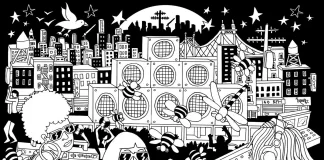 Worst Behavior, Vol. 4 (Toumba, Addison Groove, Doctor Jeep, Yunna +more)