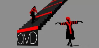 OMD Announce New Album, Share “Bauhaus Staircase” Single + Video