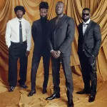 Stormzy releases “Angel in the Marble”