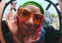 Eliza Rose links with Martinez Brothers for steamy summer sizzler “Pleasure Peak”