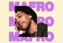 Introducing: MAFRO with new single ‘Bad Enough’