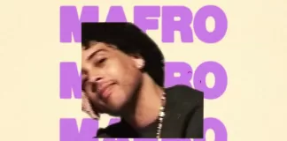 Introducing: MAFRO with new single ‘Bad Enough’