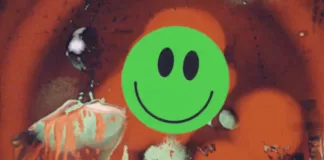 Supershy releases debut mixtape ‘Happy Music’