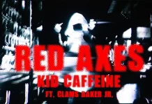 Red Axes announce new album ‘One More City’ with new single ‘Kid Caffeine’