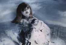 yeule shares “ghosts,” as the next single off their forthcoming album “softscars”