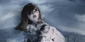 yeule shares “ghosts,” as the next single off their forthcoming album “softscars”