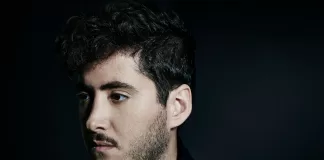 Amirali debuts on Eelke Kleijn’s DAYS like NIGHTS with Deep Inside EP