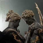 Apashe raises the stakes on heart-stopping new single ‘Devil May Cry’ with Sofiane Pamart