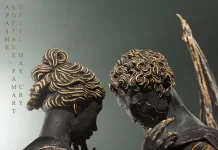 Apashe raises the stakes on heart-stopping new single ‘Devil May Cry’ with Sofiane Pamart