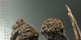 Apashe raises the stakes on heart-stopping new single ‘Devil May Cry’ with Sofiane Pamart