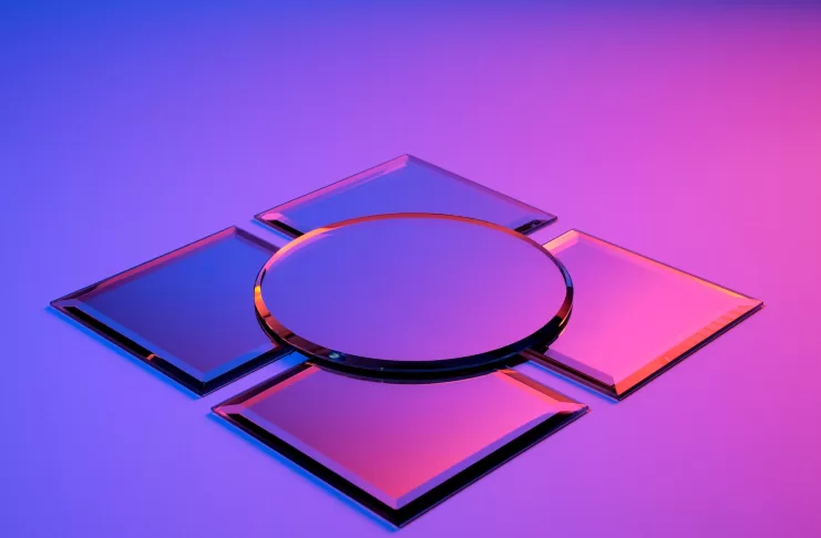 Futuristic 22 (Future Sounds)