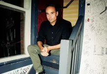 John Tejada to release new album “The Watchline”