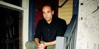 Palette Recordings To Release John Tejada ’s 15th Solo Album ‘Resound’