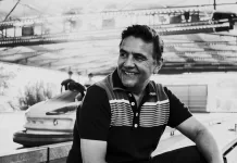 Laurent Garnier to release 33T.E.P.S.V. Remixes (incl. Avision, Voltaire, Works Of Intent, Rocco Rodamaal remixes & more)