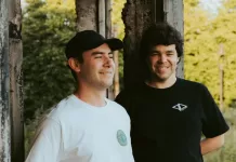 Liverpool duo Matrefakt announce Dimension EP on Gudu Records