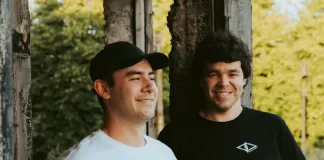 Liverpool duo Matrefakt announce Dimension EP on Gudu Records