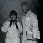 Floorplan – aka Robert & Lyric Hood – release new single ‘Like Dat’