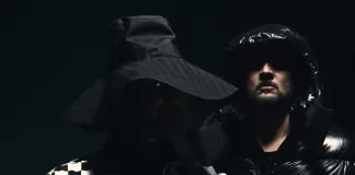 Röyksopp Share Fideles Remix of “Stay Awhile” (ft. Susanne Sundfør) / First North American Tour in Six Years Commences Sep 21