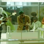 Cruza releases new single/video “Hypnotherapy”