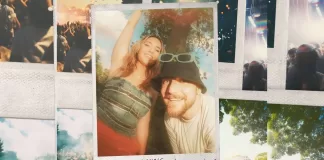 Charlotte Haining teams up with goddard. for new drum and bass banger ‘High Hopes’